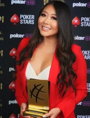 Maria Ho OnlyFans Leaked Free Thumbnail Picture - #tjyOFgmqST