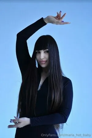 Maria Hot Baby OnlyFans Leaked Free Thumbnail Picture - #3Vck16hbcC