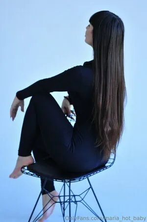 Maria Hot Baby OnlyFans Leaked Free Thumbnail Picture - #89a0ryb2wR