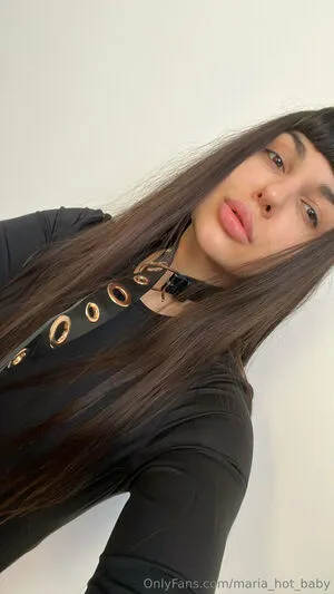 Maria Hot Baby OnlyFans Leaked Free Thumbnail Picture - #8xpZbAJI7H