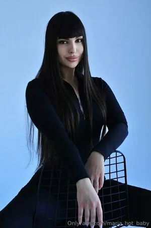 Maria Hot Baby OnlyFans Leaked Free Thumbnail Picture - #8yk7LYEmJX