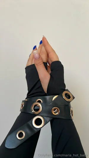 Maria Hot Baby OnlyFans Leaked Free Thumbnail Picture - #EXnv0iUKvV