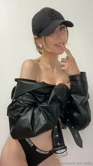 Maria Hot Baby OnlyFans Leaked Free Thumbnail Picture - #HsmQyzU3wx