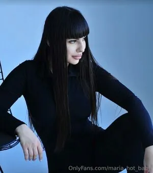 Maria Hot Baby OnlyFans Leaked Free Thumbnail Picture - #Iox1aqzX3Q