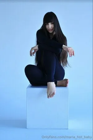 Maria Hot Baby OnlyFans Leaked Free Thumbnail Picture - #Ov9AGYQX5d