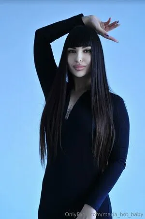 Maria Hot Baby OnlyFans Leaked Free Thumbnail Picture - #a0W76cuglH
