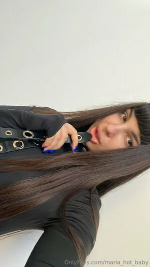 Maria Hot Baby OnlyFans Leaked Free Thumbnail Picture - #dSBrXhT2zZ