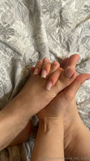 Maria Hot Baby OnlyFans Leaked Free Thumbnail Picture - #i1DIRJby6l