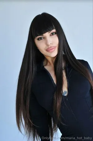 Maria Hot Baby OnlyFans Leaked Free Thumbnail Picture - #lOHdCzG0ln