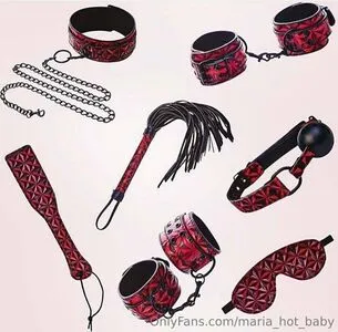 Maria Hot Baby OnlyFans Leaked Free Thumbnail Picture - #oPm9gs8rCD