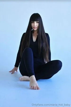 Maria Hot Baby OnlyFans Leaked Free Thumbnail Picture - #squ9XcHIML