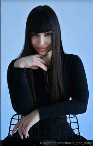 Maria Hot Baby OnlyFans Leaked Free Thumbnail Picture - #vaRHMfemZE