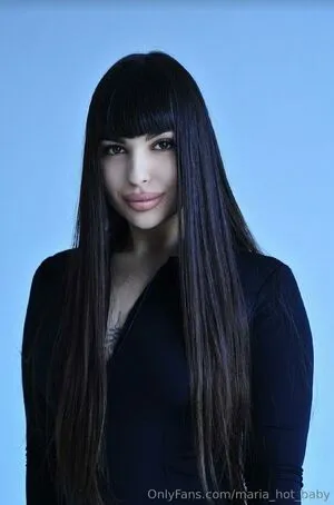 Maria Hot Baby OnlyFans Leaked Free Thumbnail Picture - #vit9fPFW0s