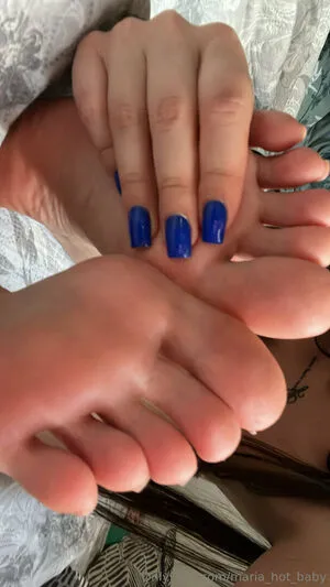 Maria Hot Baby OnlyFans Leaked Free Thumbnail Picture - #zTw4l0FerE