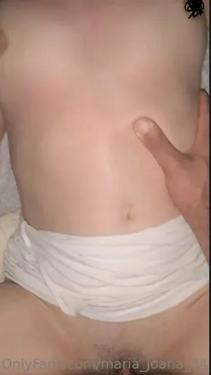 Maria Joana OnlyFans Leaked Free Thumbnail Picture - #L1D0lveGWi