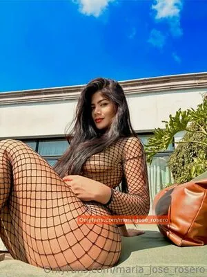 Maria Jose Rosero OnlyFans Leaked Free Thumbnail Picture - #cuPDEmEqfy