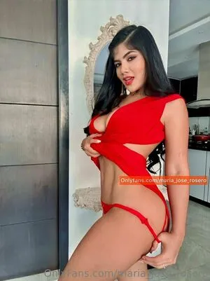 Maria Jose Rosero OnlyFans Leaked Free Thumbnail Picture - #eCRL3oNgtB