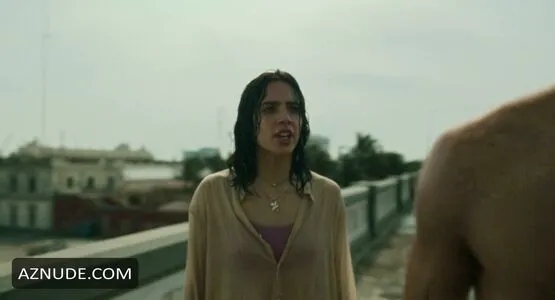 Maria Jose Vargas OnlyFans Leaked Free Thumbnail Picture - #bpj93S4OR0