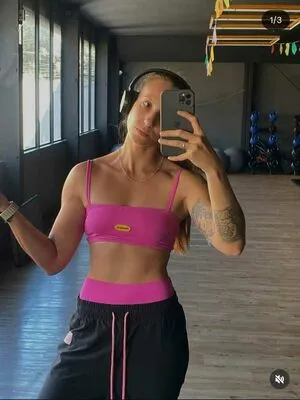 Maria Julia Daminelli OnlyFans Leaked Free Thumbnail Picture - #1O5Bkqm9y0