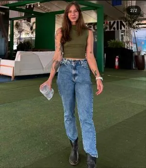 Maria Julia Daminelli OnlyFans Leaked Free Thumbnail Picture - #5uVTk7ecF7