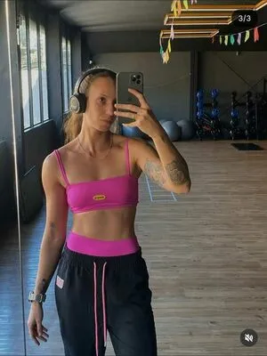 Maria Julia Daminelli OnlyFans Leaked Free Thumbnail Picture - #ASqBWEfAMT