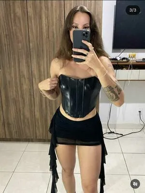 Maria Julia Daminelli OnlyFans Leaked Free Thumbnail Picture - #GK9d6WOwZC