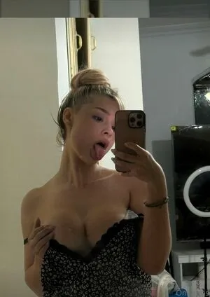 Maria Julissa OnlyFans Leaked Free Thumbnail Picture - #cppGkOGeab