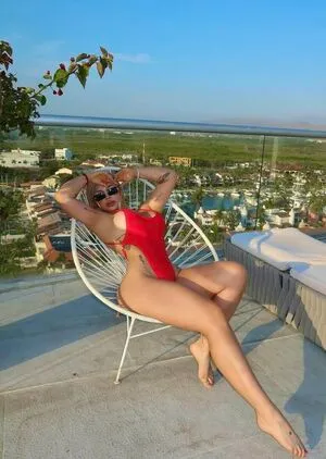 Maria Julissa OnlyFans Leaked Free Thumbnail Picture - #iNVuZXZFKz