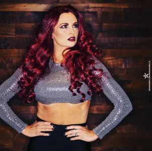 Maria Kanellis OnlyFans Leaked Free Thumbnail Picture - #09Gw4R95ay