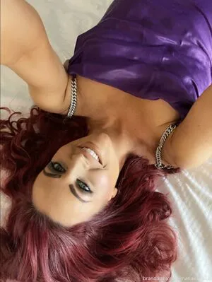 Maria Kanellis OnlyFans Leaked Free Thumbnail Picture - #1bKhON20FI