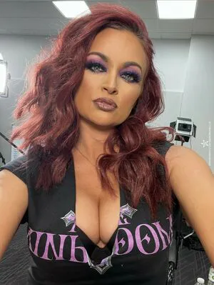 Maria Kanellis OnlyFans Leaked Free Thumbnail Picture - #24bvhTLbNr