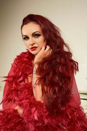 Maria Kanellis OnlyFans Leaked Free Thumbnail Picture - #3xTsh7T7rZ