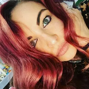 Maria Kanellis OnlyFans Leaked Free Thumbnail Picture - #4F1Ju9b5c1