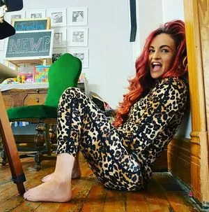 Maria Kanellis OnlyFans Leaked Free Thumbnail Picture - #4lRuOi4tYZ