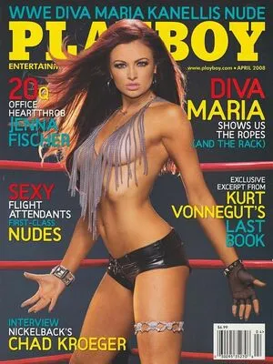 Maria Kanellis OnlyFans Leaked Free Thumbnail Picture - #5eyqO5Ommr