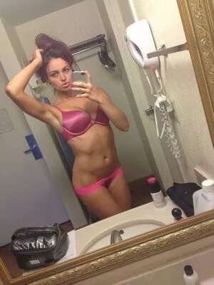 Maria Kanellis OnlyFans Leaked Free Thumbnail Picture - #6wFgAhTAUE