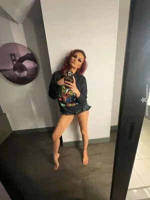 Maria Kanellis OnlyFans Leaked Free Thumbnail Picture - #7Bux97CsNE