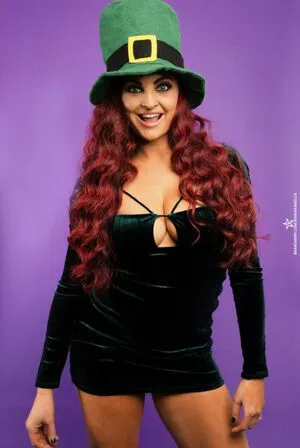 Maria Kanellis OnlyFans Leaked Free Thumbnail Picture - #9BLtNQYCno