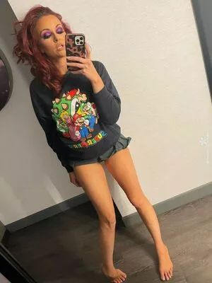 Maria Kanellis OnlyFans Leaked Free Thumbnail Picture - #9IqppGxnsh