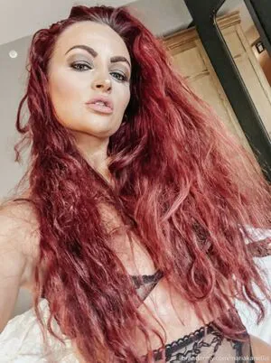 Maria Kanellis OnlyFans Leaked Free Thumbnail Picture - #AObH6QtRjW