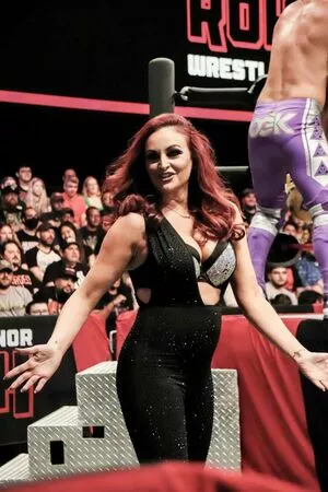 Maria Kanellis OnlyFans Leaked Free Thumbnail Picture - #AnyTAaMOK9