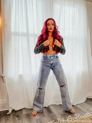 Maria Kanellis OnlyFans Leaked Free Thumbnail Picture - #Aqc8wlAyT7