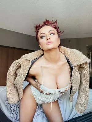 Maria Kanellis OnlyFans Leaked Free Thumbnail Picture - #CEN8OV2Ujv