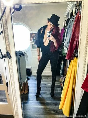 Maria Kanellis OnlyFans Leaked Free Thumbnail Picture - #DqzaCtNUmk