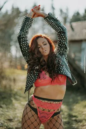 Maria Kanellis OnlyFans Leaked Free Thumbnail Picture - #EFOvpaHy5G