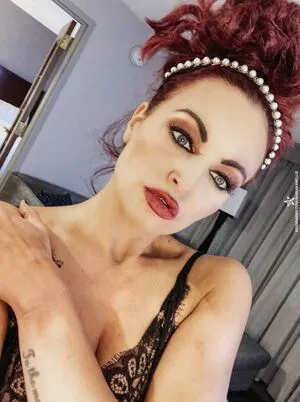 Maria Kanellis OnlyFans Leaked Free Thumbnail Picture - #F0oLbcoAsi