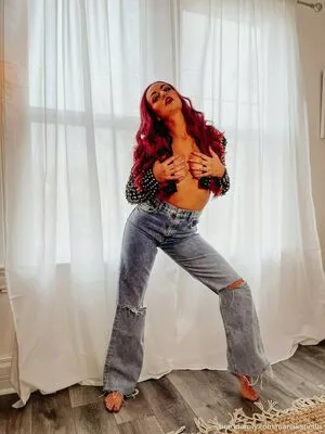 Maria Kanellis OnlyFans Leaked Free Thumbnail Picture - #FLPI1m1OfC