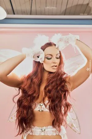 Maria Kanellis OnlyFans Leaked Free Thumbnail Picture - #H06hmBqjX8