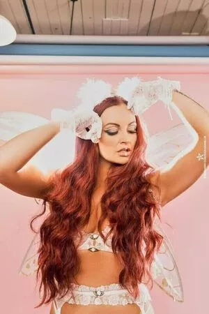 Maria Kanellis OnlyFans Leaked Free Thumbnail Picture - #HVycYEFdPG