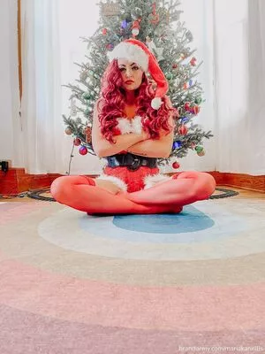 Maria Kanellis OnlyFans Leaked Free Thumbnail Picture - #IQYTHDck3Z